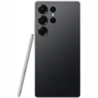 Samsung Galaxy S25 Ultra 12+256GB Titanium Black [Mazlietots]